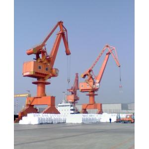 China customized shipyard Portal Crane supplier