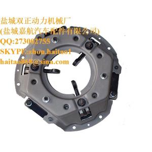 China Forklift Parts Clutch Cover used for FD20-35VC,HELI H2000/1-3.5T,CPC30H/490,JAC,CPC20-35 w supplier