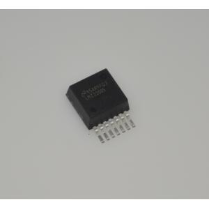 China LMZ22005TZE/NOPB 5V 2A SIMPLE SWITCHER® Power Module with 4.5-42V Input 94% Efficiency Integrated Inductor Full Protection (OTP/OCP/UVLO) 10-Pin μSIP -40°C to +125°C Operation supplier