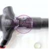 DENSO Genuine New common rail injector 095000-7760, 095000-7761, 9709500-776 for