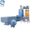 China EPS Foam Balls Pre-Expander Machine HS-CXP-1800 7000*2300*5200 for in EPS Production wholesale
