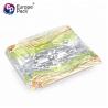 China EPK wholesale fancy printing rectangle disposable sushi container wholesale