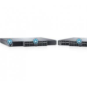 China Dell H Series Edge Internet Network Switch Based On Intel Omni - Path Architecture supplier