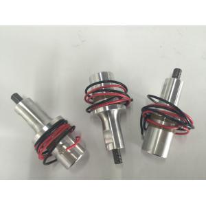 China 35khz Ultrasonic Welding Transducer Replacement Rinco Part With 2.5nf Capacitance wholesale