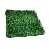 China 800RPM Artificial Grass Production Line Double Needle Bar on sale