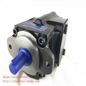 ITTY  OEM terex hydraulic pump T6 oil pump T6DC pump Denison Hydraulic Vane Pump with low noise