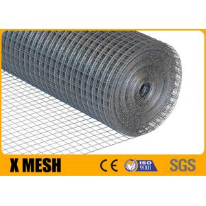 T304 Galvanised Wire Netting 50m Roll