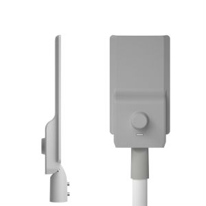 China 155lm/W IP66 LEDストリートライト With Lumileds Smd 3030 光源 supplier