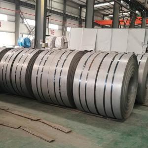 201 304 Stainless Steel Coil , 0.5mm SS 316 Coils For Hotels And KTV