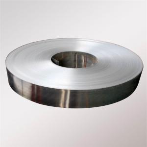 China Estándar pulido espejo laminado en frío de la tira 3m m JIS del acero inoxidable 304l supplier