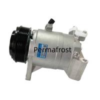 China OEM DKS17D Auto Air Compressor 92600-JP00C 92600-JP000 92600-JP00B on sale