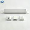China Smart commercial LED lights IP65 Emergency vapor tight LED Ligting Fixture 1500mm LED Batten Light Fitting For Industrial Lighting wholesale