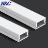 China La place de couverture de PMMA a mené le sablage en aluminium d'humeur de T3 de profil wholesale
