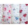 Baby Blanket Printed Pattern 21*10 100 Cotton Flannel Fabric