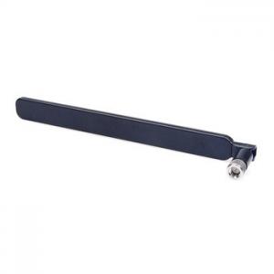 China 600-2700Mhz V.S.W.R 1.5 Flexible Rubber Duck 4G LTE Antenna for Modem Communication supplier