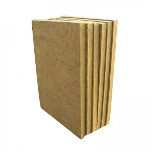 Rock Wool Heat Insulation Materials for Mineral Wool Insulation Material