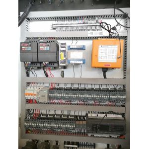 China High Precise 2600mm Carton Folder Gluer Machine Automatic wholesale