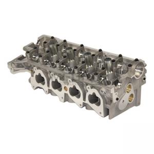 1.8L Engine Hyundai Cylinder Head 22100-23620 22100-23630 22100-23740