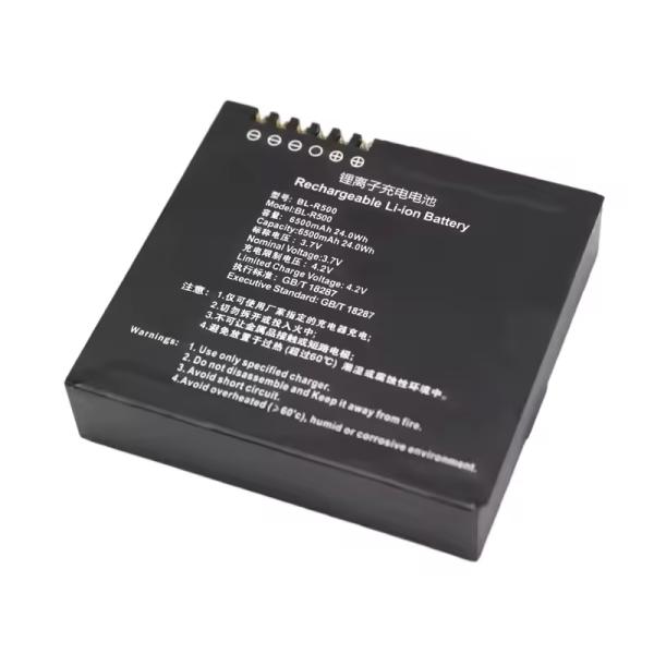 China Sinan RTK ハンディGPSデバイス バッテリー BL-R500/R550 充電器 直接充電ドック 充電器 データケーブル ホルダー wholesale
