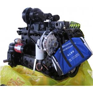 China Professional High Speed Vehicle Diesel Engine B Series With Six Cylinder supplier