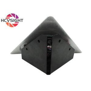 China HD 5MP Infrared Night Vision Elevator/Indoor Corner Installation IP Camera wholesale