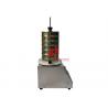 220V 50Hz Laboratory Sieve Shaker Machine 300mm Diameter Electronic Test Soil