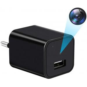 China 30fps 2 Million Pixels Tuya Hidden Camera IOS7.0 Android3.0 Support supplier