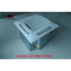 China Household Central Air Conditioning Cassette Fan Coil Unit Two Pipe For Room supplier