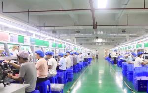 shenzhen tengshengda ELECTRIC CO., LTD.