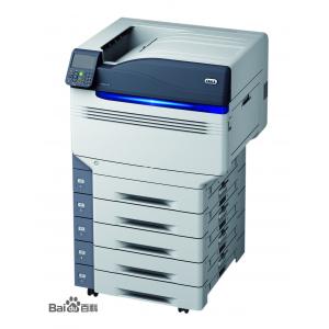 CE ISO9001 Medical Film Printer C941M OKI Laser Printer