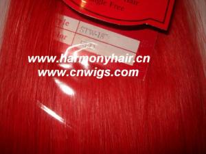 China cheap remy human hair weaving on sale 