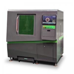 China OEM ODM Raycus MAX CW Fiber Laser Cutter Machine 1000W 2000W supplier