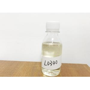Clear  Brand Silicone Softener For Cotton Fabrics And Knitware BLUESIL L0340L A2
