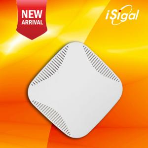 High Gain 2.4G indoor 48V power Supply Wireless Access point Atheros AR9341 chipset