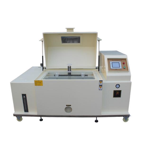 Laboratory Continuous Programmable Salt Spray Test Chamber