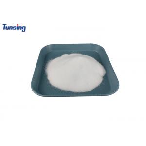 China Washable PA Thermoplastic Resin CO-Polyamide Hot Melt Powder For Heat Transfer supplier