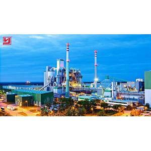 China High Efficient Cement Production Line Cement Manufacturing Plant Low Investment supplier