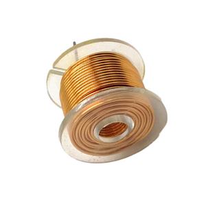 China Forewell Bobbin Wound Coils Winding Copper Wire Solderability supplier