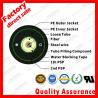 gyxtw53 Center Bundle heavy Armored Fiber Optic Cable for Outdoor Double Armored