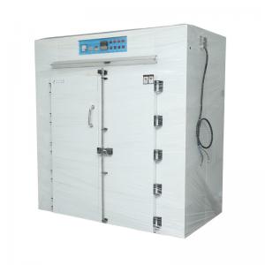 China Constant Big Size Automatic Industrial / Laboratory Hot Air Oven CE ISO 9001: 2008 supplier