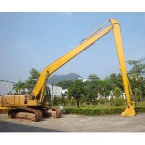 Standard Q460D Volvo 300 Long Reach Excavator Booms