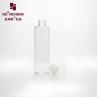 quick shipment empty transparent plastic fine mist spray bottle pet 100 ml