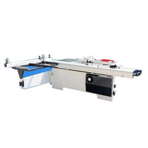 China High quality sliding table saw  Precision cutting board electric saw cutting wood carpentry professional equipment supplier