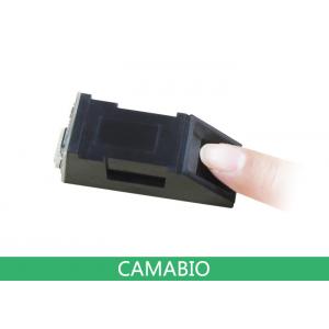CAMA-SM15 Biometric Fingerprint Scanner Sensor For Biometric Fingerprint Time Attendance