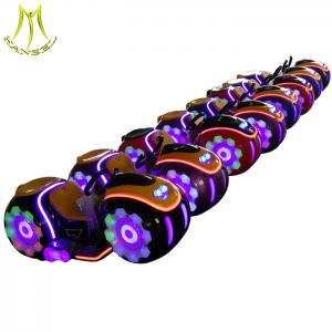 China Hansel  toy ride on cars remote control children indoor motor bike for kids supplier