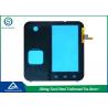 GFF Projected Capacitive Touch Panel 5 Inches For Door Access Control System