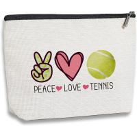 China Lightweight and waterproof  Tennis Gifts for Girls, Gifts for Tennis Lovers Players Birthday Gift on sale