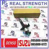 China Common rail injector 8-98011605-0 095000-6990 095000-6170 diesel injector for Isuzu D MAX 2.5D 4JK1-TC injector 095000-6 wholesale