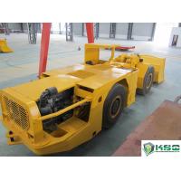 China Yellow RL-3 Load Haul Dump Machine Tunnel Excavation Equipment on sale