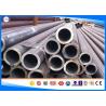 Hot Rolled Alloy Chrome Steel Tube With Black Scale SCM440 For Machine Purpose